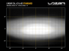Listwa świetlna LED Lazer Lamps Linear-42 Elite