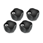Zamykane pokrętła Thule Lockable Knob – 4 szt.