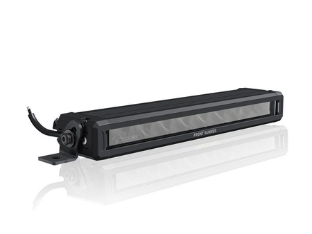 Panel LED Front Runner VX250-FL 10″ Flood, OSRAM, 12/24 V