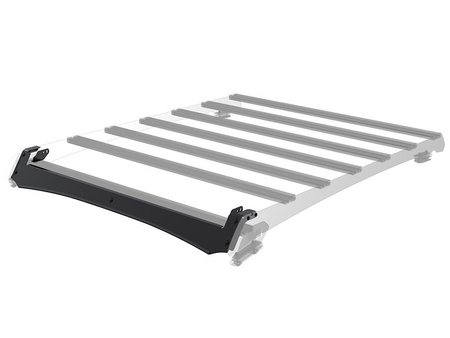 Owiewka Front Runner Slimsport pod panel LED 40″ do Forda Rangera 2012–2022