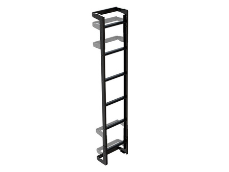 Drabinka samochodowa Front Runner Universal Vehicle Ladder Medium – średnia