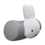 Osłona uchwytu Thule Yepp Mini Handlebar Padding Miffy – biała
