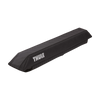 Piankowe osłony belek Thule Surf Pads M 51 cm