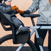 Uchwyt do szybkiego montażu fotelika Thule Quick Release Bracket