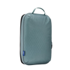 Pokrowce kompresyjne Thule Compression Cube Set – mały / średni szary staw