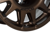 Felga EVO Corse DakarSuperZero 8,5x17″ – Toyota Hilux Vigo / Toyota Hilux Revo / Toyota Land Cruiser Prado 150 – brązowy mat, ET 0