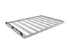 Przedni lub tylny reling Front Runner Expedition Rail do Slimline II o szerokości 1255 mm