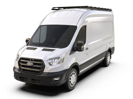 FRONT RUNNER - FORD TRANSIT (L3H3/148'WB/HIGH ROOF) - OD 2013 r. - BAGAŻNIK DACHOWY SLIMPRO VAN