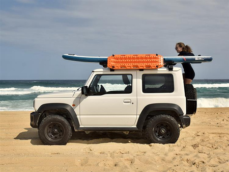 Bagażnik Front Runner Slimline II do Suzuki Jimny od 2018
