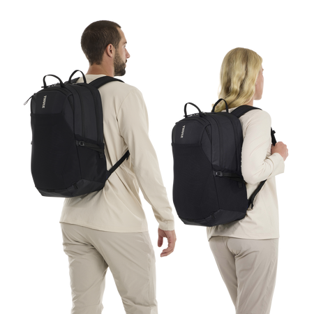 Plecak na laptopa Thule EnRoute 26 l – czarny