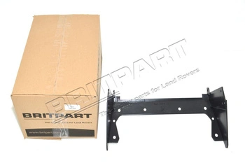 Tylna obudowa zestawu wskaźników MTC2808 — Defender do 2006