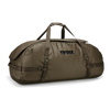Torba podróżna Thule Chasm 130 l – ciemny khaki