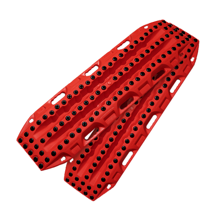 Trapy MAXTRAX XTREME – FJ Red, para