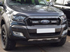 Zestaw lamp LED do grilla Lazer Lamps 2 × Triple-R 750 Gen2 Elite — Ford Ranger (2016–2018)