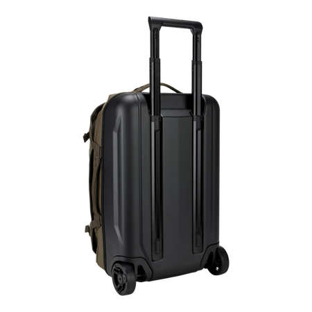 Torba podręczna na kółkach Thule Chasm 40 l – ciemny khaki