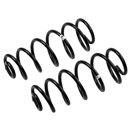 Sprężyny tylne OME 2617 – Jeep Wrangler JK, para
