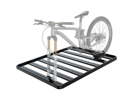 Uchwyt rowerowy Front Runner Pro Fork Mount Power Edition – za widelec