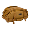 Torba podróżna Thule Chasm 30 l typu 2 w 1 – torba / plecak – złota