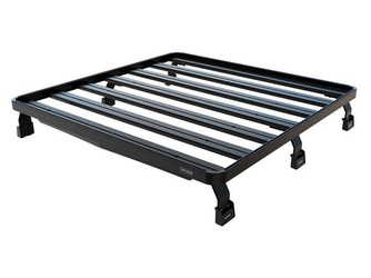 Bagażnik Front Runner Slimline II na skrzynię VW Amaroka 2011–2022 z roletą Securi-Lid 218