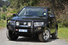 Snorkel Safari V-Spec Suzuki Grand Vitara (2006-2011) 2.7L benzyna, 1.9L Diesel – SS860HF