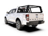 Front Runner Pro Bed System bez platformy – Ford Ranger T6 Wildtrak/Raptor Double Cab 2012–2022