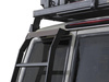 Drabinka Front Runner do Toyoty Land Cruiser 76 Station Wagon