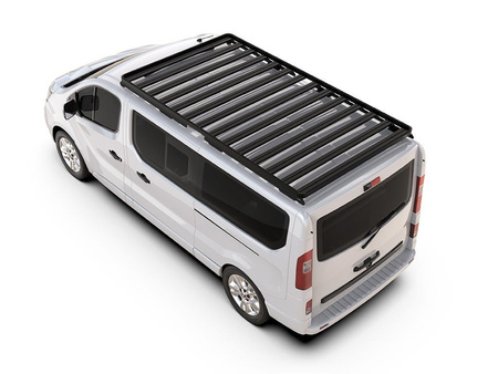 Bagażnik dachowy Front Runner Slimline II do Opel Vivaro LWB (2014–2019)