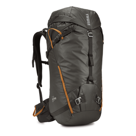 Plecak turystyczny Thule Stir Alpine 40L - szary obsidian