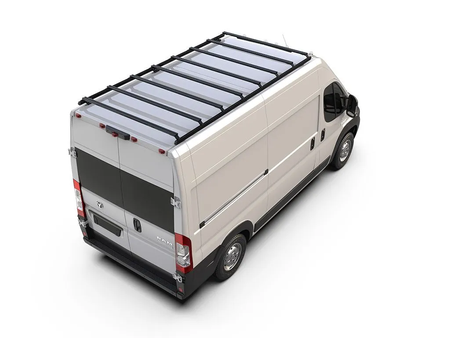Bagażnik dachowy Front Runner Slimpro - RAM Pro Master 3500 (2014- ) (136” WB/High Roof)