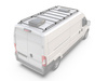 Boczne relingi Front Runner Expedition Rails – Slimpro 3579 mm