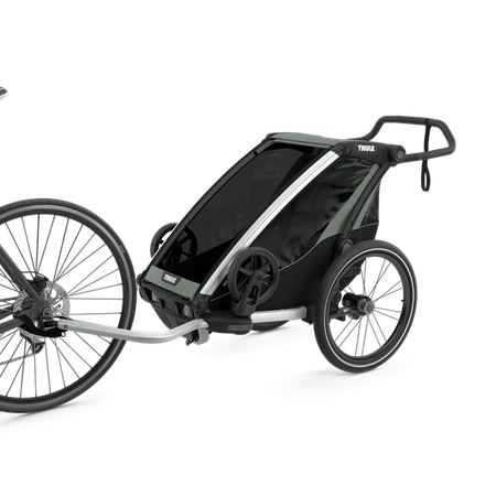 Przyczepa rowerowa multisport/wózek dziecięcy do roweru Thule Chariot Lite Single