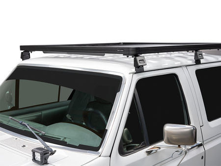 Bagażnik Front Runner Slimline II do Forda F-250/F-350 Crew Cab 1992–1997 – 1575 × 1560 mm