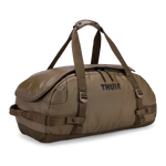 Torba podróżna Thule Chasm 40 l typu 2 w 1 – torba / plecak – khaki