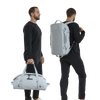 Torba podróżna Thule Chasm 40L typu 2 w 1 - torba/plecak - jasnoniebieska
