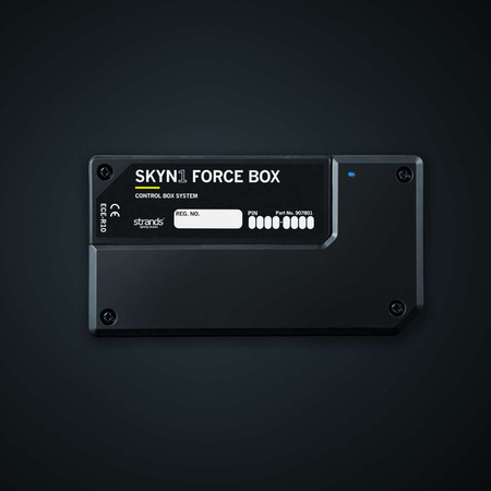 Moduł sterowania Strands SKYN1 PXP Force Box