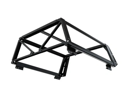 Front Runner Pro Bed System bez platformy – Jeep Gladiator od 2019 / fabryczne szyny Trail Rail