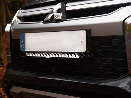 Listwa świetlna LED Lazer Lamps Linear-18 Standard