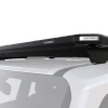Bagażnik dachowy Dometic Front Runner Slimline 3 do Toyoty Land Cruiser 250 Prado – pełna platforma