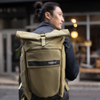 Plecak na laptopa Thule Paramount 24 l – brązowy nutria