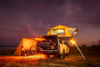 Alkowa do markizy ARB 2 m Deluxe Awning Alcove