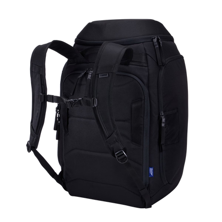 Plecak na buty narciarskie i snowboardowe Thule RoundTrip Boot Backpack 60L - czarny