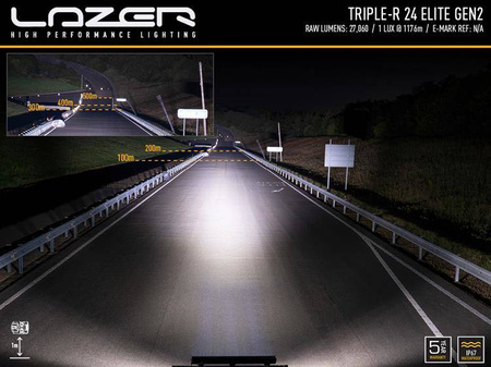 LAZER Triple-R 24 Elite (Gen2)