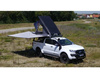 Zadaszenie Alu-Cab Shadow Awning 270° na prawą stronę - 260 cm