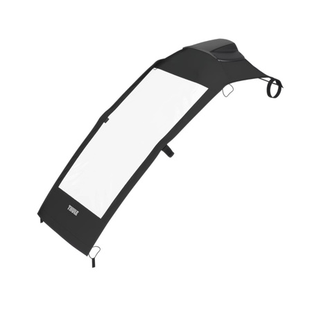 Osłona filtrująca Air Purifier do wózków Thule Chariot Single