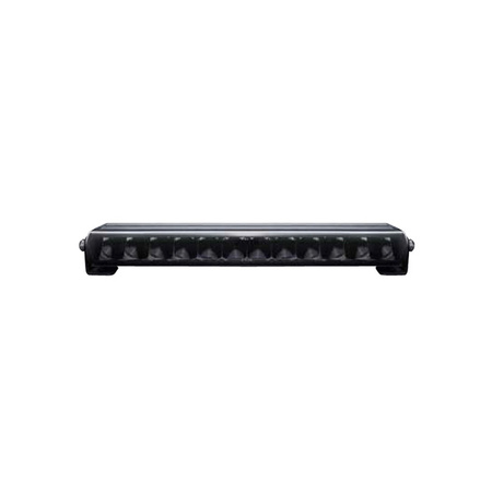 Panel LED Strands Nuuk Black 14 cali