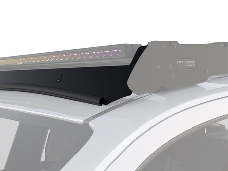 Owiewka Front Runner Slimsport Light Bar Ready pod LED 40″ do Toyoty Hilux H48 Double Cab (2022–)