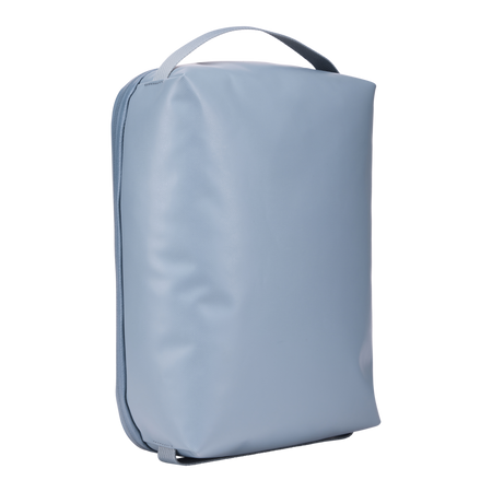 Organizer na sprzęt Thule Chasm Gear Cube M 11 l – kolor szary Pond Gray