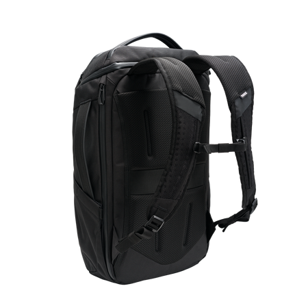 Plecak na laptopa Thule Accent 28 l Black Edition – czarny