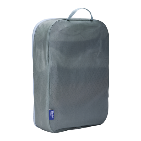 Organizer bagażowy Thule Packing Cube M – kolor szary Pond Gray