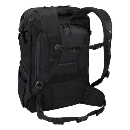 Plecak fotograficzny Thule Covert 24 l – czarny